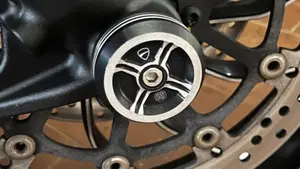 Ducati XDiavel 1262 S (2016 - 20)  (11)