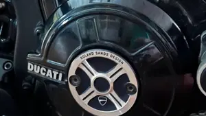 Ducati XDiavel 1262 S (2016 - 20)  (14)