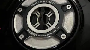 Ducati XDiavel 1262 S (2016 - 20)  (16)