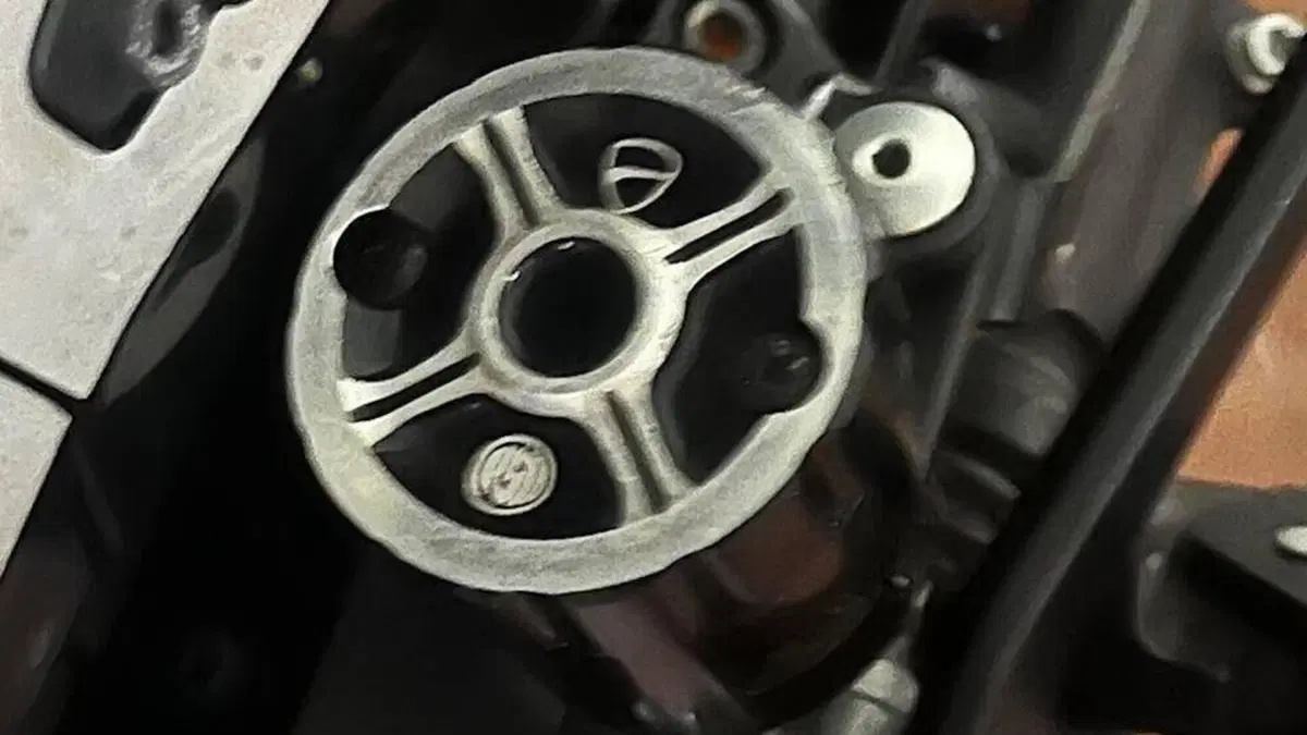 Ducati XDiavel 1262 S (2016 - 20)  (19)