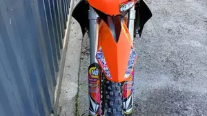 KTM 250 SX-F (2012)  (2)