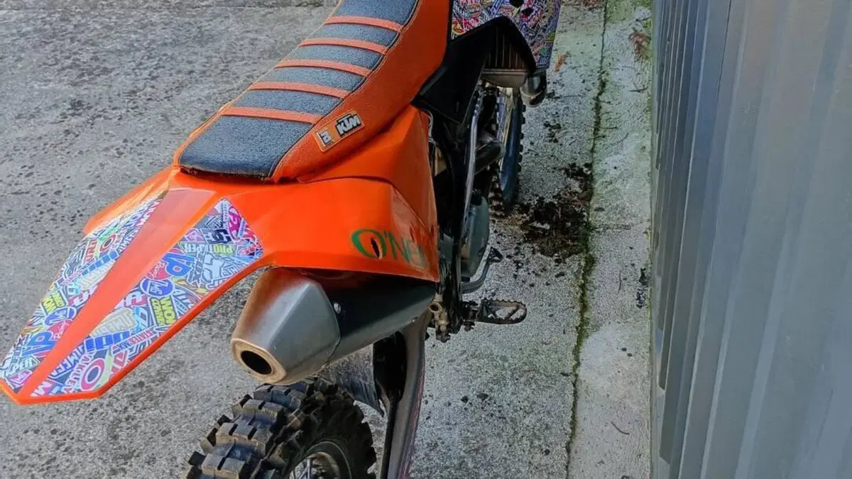 KTM 250 SX-F (2012)  (5)