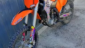 KTM 250 SX-F (2012)  (6)