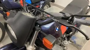 Bmw R 80 G/S (1980 - 87)  (2)