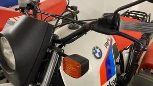 Bmw R 80 G/S (1980 - 87)  (4)