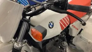 Bmw R 80 G/S (1980 - 87)  (7)