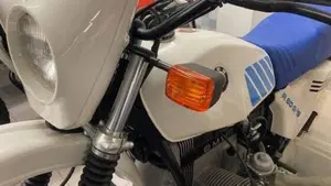 Bmw R 80 G/S (1980 - 87)  (8)