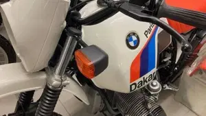 Bmw R 80 G/S (1980 - 87)  (9)