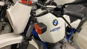 Bmw R 80 G/S (1980 - 87)  (10)