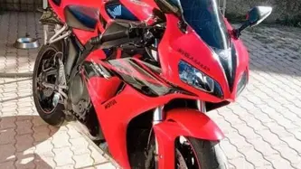 Honda CBR 1000 RR Fireblade (2006 - 07) usata