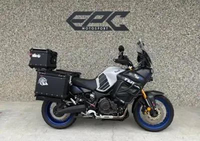 Yamaha XT1200ZE Super Ténéré (2017 - 20) - Annuncio 10128650