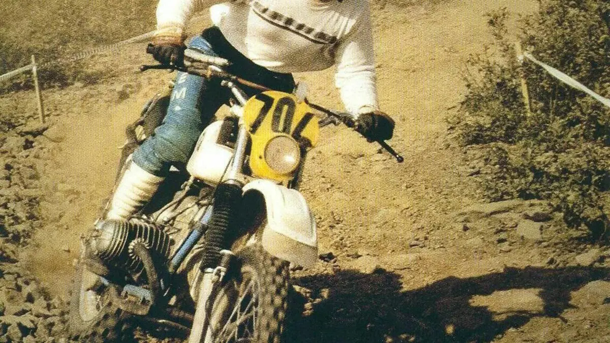 Bmw R 80 G/S (1980 - 87)  (2)