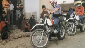 Bmw R 80 G/S (1980 - 87)  (4)