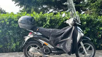 Piaggio Liberty 125 4T (2003 - 13) usata
