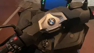 Bmw C 400 X (2021 - 24)  (2)