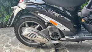 Piaggio Liberty 125 4T (2003 - 13)  (3)