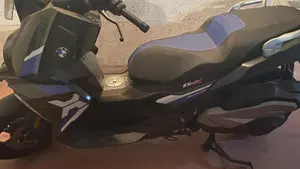 Bmw C 400 X (2021 - 24)  (4)