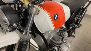 Bmw R 80 G/S (1980 - 87)  (5)
