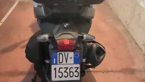Bmw C 400 X (2021 - 24)  (6)