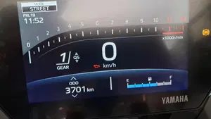 Yamaha Tracer 9 (2025 - 26) 