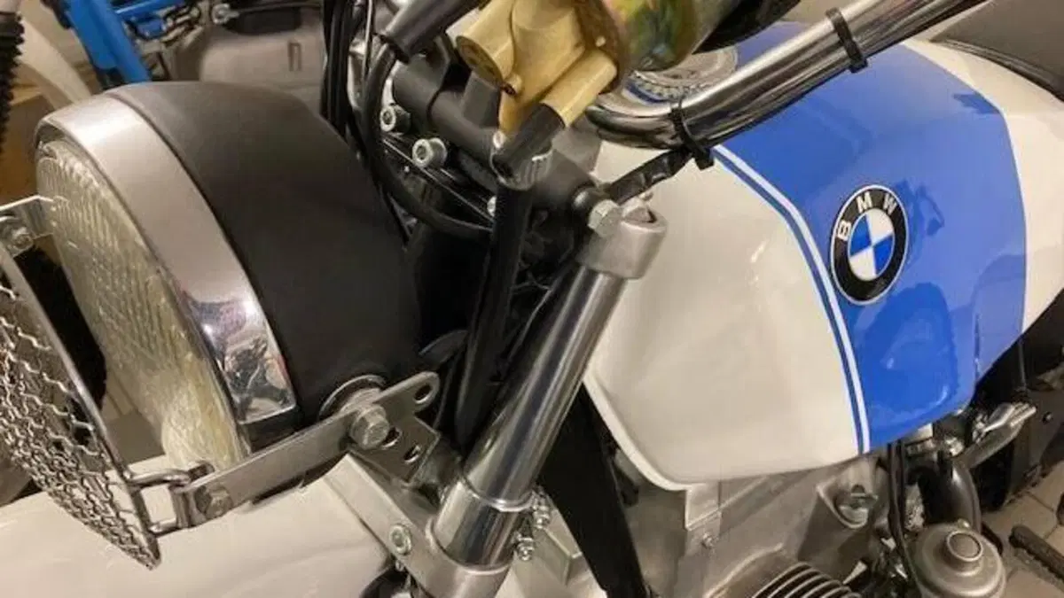 Bmw R 80 G/S (1980 - 87)  (7)