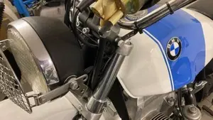 Bmw R 80 G/S (1980 - 87)  (7)
