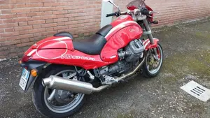 Moto Guzzi  