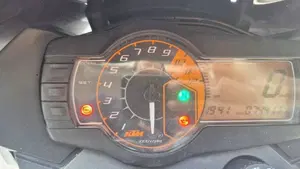KTM 990 Supermoto R (2012 - 13)  (4)