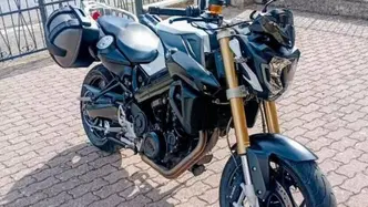 Bmw F 800 R (2015 - 16)