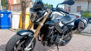 Bmw F 800 R (2015 - 16)  (5)