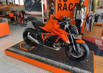 KTM 1390 Super Duke R (2024 - 26) - Annuncio 10128658