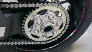 Ducati Streetfighter V4 S (2023 - 24)  (3)