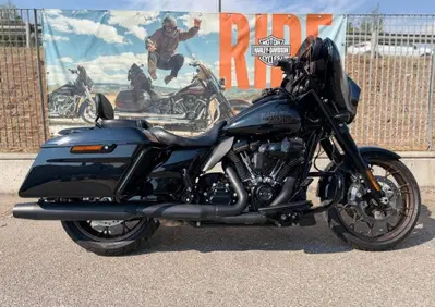 Harley-Davidson Street Glide ST (2022 - 23) - Annuncio 10128663