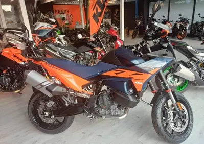 KTM 890 SMT (2026) - Annuncio 10128666
