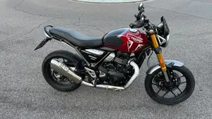 Triumph Speed 400 (2024 - 26)  (3)