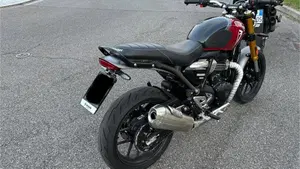 Triumph Speed 400 (2024 - 26)  (4)