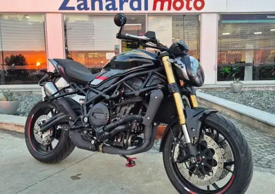 Benelli 752 S (2022 - 25) - Annuncio 10128735