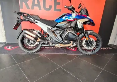 Bmw R 1300 GS Trophy (2023 - 26) - Annuncio 10128674