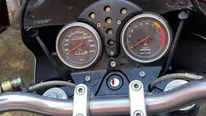 Moto Guzzi V11 Sport Ballabio (2003 - 06)  (3)