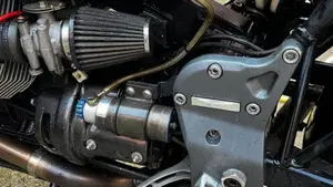 Moto Guzzi V11 Sport Ballabio (2003 - 06)  (5)