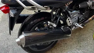 Moto Guzzi V11 Sport Ballabio (2003 - 06)  (6)