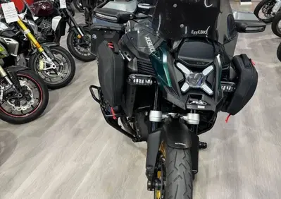 Bmw R 1300 GS Adventure Option 719 Karakorum (2025 - 26) - Annuncio 10128682