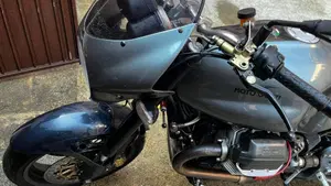 Moto Guzzi V11 Sport Ballabio (2003 - 06)  (8)