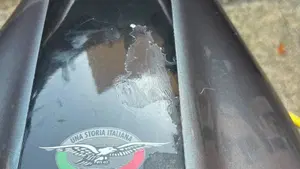Moto Guzzi V11 Sport Ballabio (2003 - 06)  (10)