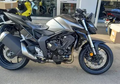 Honda CB 1000 Hornet (2025 - 26) - Annuncio 10128677