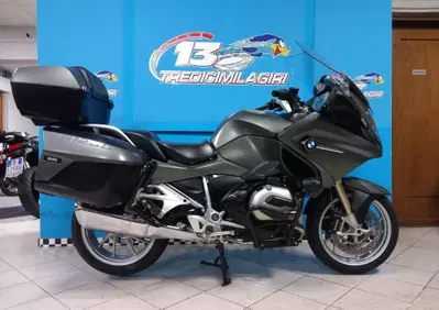 Bmw R 1200 RT (2014 - 16) - Annuncio 10128733