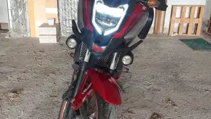 Honda NC 750 X ABS (2016 - 17)  (5)