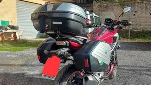 Honda NC 750 X ABS (2016 - 17)  (6)