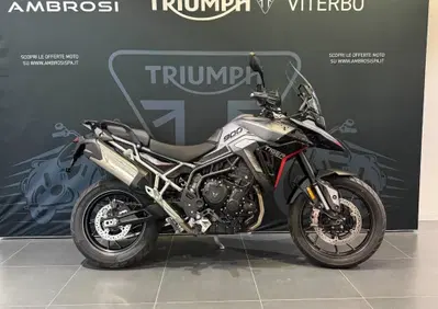 Triumph Tiger 900 GT (2024 - 26) - Annuncio 10052969