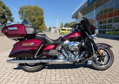 Harley-Davidson 1690 Electra Glide Ultra Limited (2014 - 15) - FLHTK - Annuncio 10128689